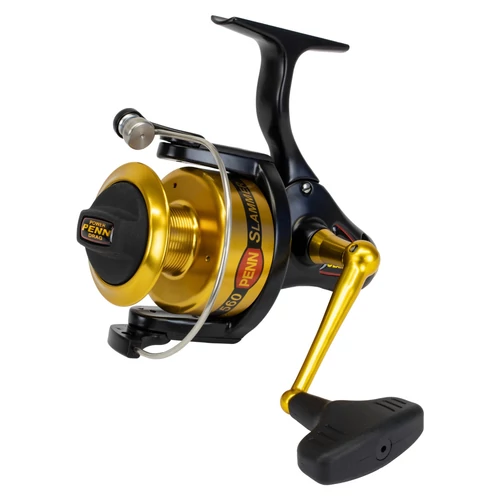 PENN SLAMMER CLASSIC 560 elsőfékes harcsázó orsó