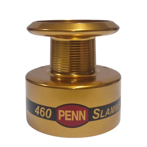 PENN SLAMMER Classic Spare Spool PÓTDOB 460 orsóhoz