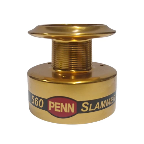 PENN SLAMMER Classic Spare Spool PÓTDOB 560 orsóhoz