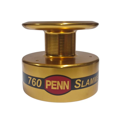 PENN SLAMMER Classic Spare Spool PÓTDOB 760 orsóhoz