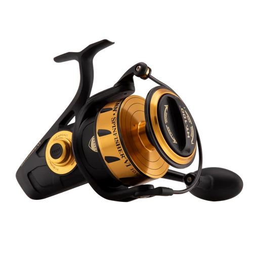 PENN Spinfisher VI 10500 harcsázó orsó