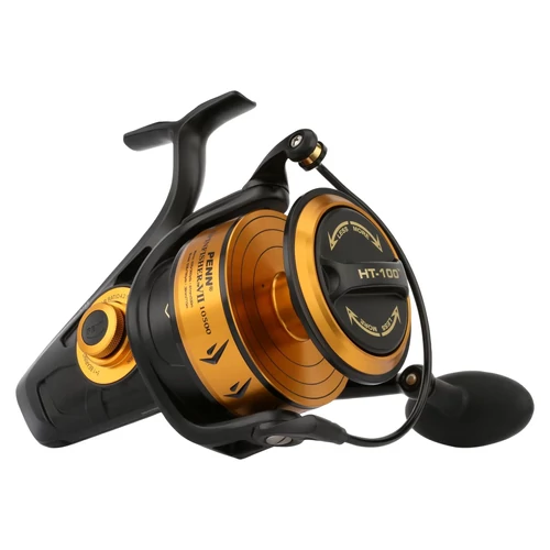 PENN Spinfisher VII 10500 harcsázó orsó