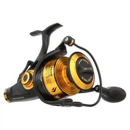 PENN Spinfisher VII Live Liner 6500 nyeletőfékes orsó