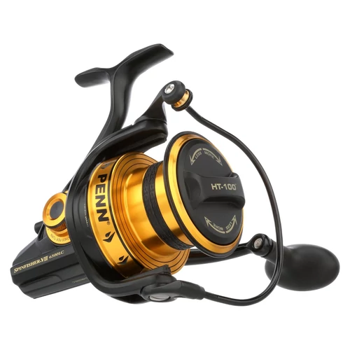 PENN Spinfisher VII Long Cast 6500 nagyhalas orsó