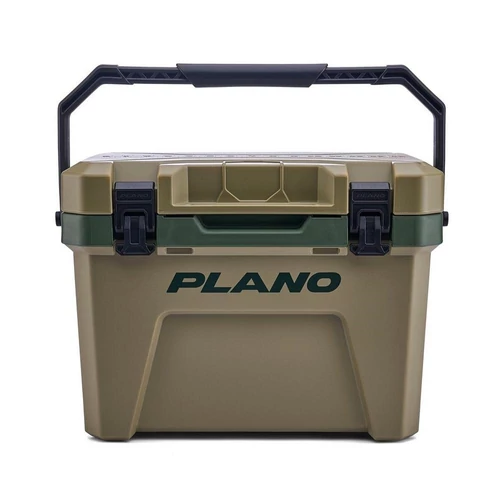 PLANO FROST COOLER 13 Literes green hütőláda