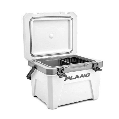PLANO FROST COOLER 20 Literes white hütőláda