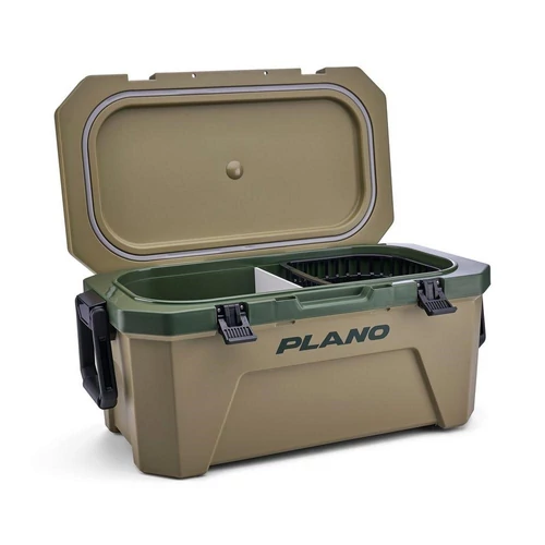 PLANO FROST COOLER 30 Literes green hütőláda