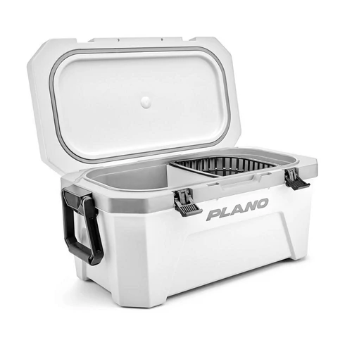 PLANO FROST COOLER 30 Literes white hütőláda