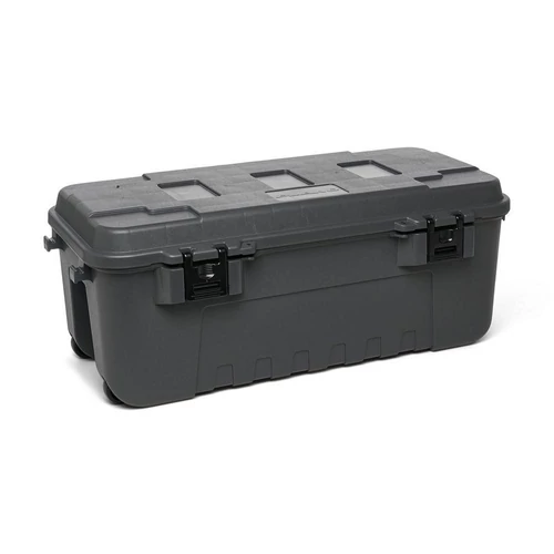 PLANO Sportsman's Trunk - Large Charcoal tároló láda