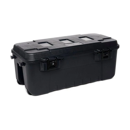PLANO Sportsman's Trunk - Large Black tároló láda