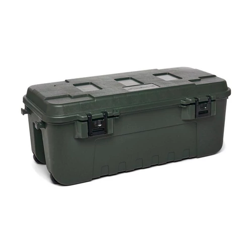 PLANO Sportsman's Trunk - Large Olive Drab tároló láda