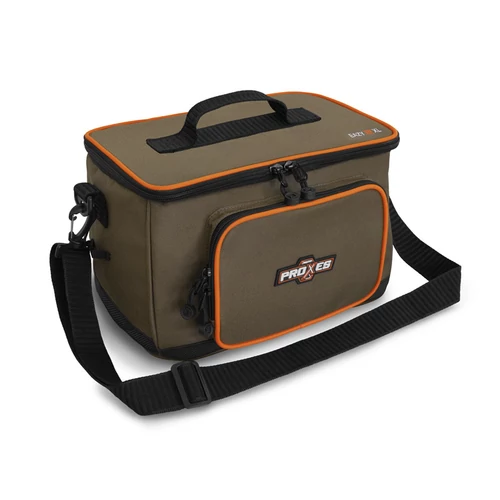 DELPHIN PROXES Easy táska XL+Box