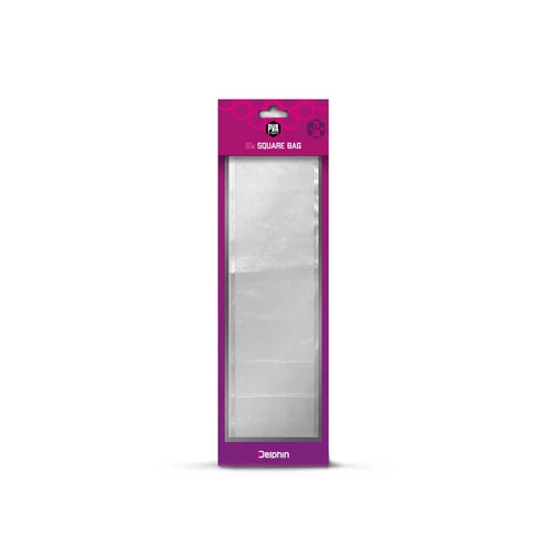 DELPHIN PVA n'tastic Pva tasak 10db/120x60mm