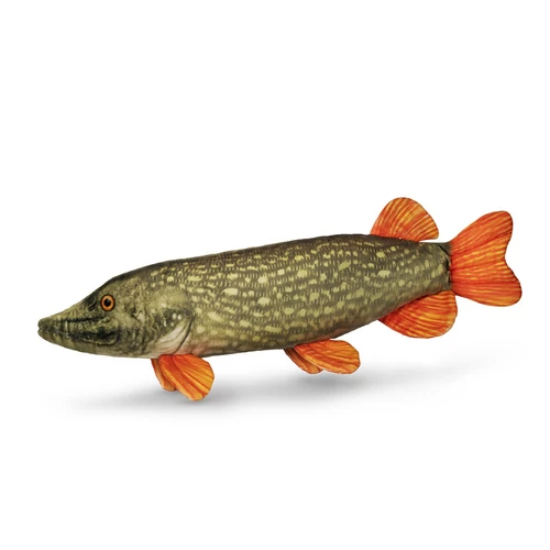 DELPHIN PIKY Plüss Csuka 60cm
