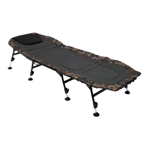 PROLOGIC AVENGER BEDCHAIR 8 LEG 120KG horgászágy