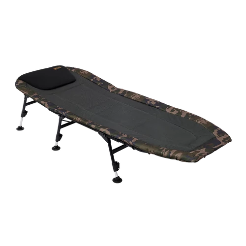 PROLOGIC AVENGER BEDCHAIR 6 LEG 105KG horgászágy