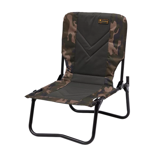 PROLOGIC AVENGER BED & GUEST CAMO CHAIR 140KG