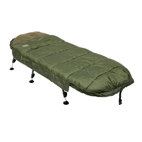 PROLOGIC AVENGER S/BAG & BEDCHAIR SYSTEM 6 LEGS 105KG horgászágy hálózsákkal