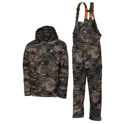 PROLOGIC AVENGER THERMAL SUIT thermo ruha L-es