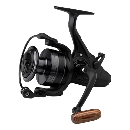 PROLOGIC AVENGER 5000 BF 5+1BB TF HANDLE nyeletőfékes orsó