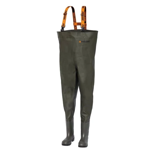 PROLOGIC Avenger Chest Wader 40/41 melles gázlócsizma