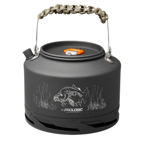 PROLOGIC BLACKFIRE 4 CUP KETTLE 1.5L vízforraló