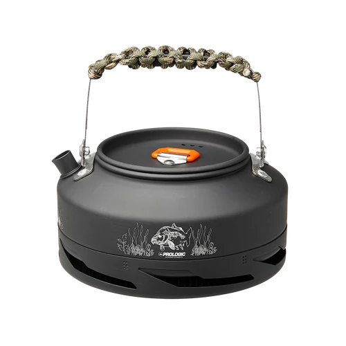 PROLOGIC BLACKFIRE 2 CUP KETTLE 0.9L vízforraló