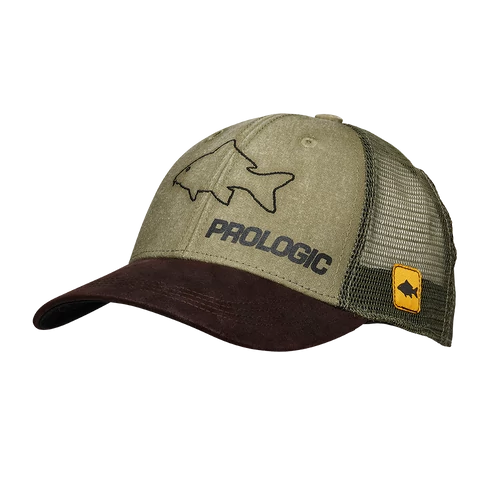 PROLOGIC BIG CHUCK CAP ONESIZE MUDD Baseball sapka