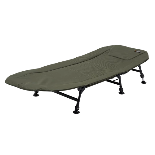 PROLOGIC C-SERIES 6 LEG BED Horgászágy