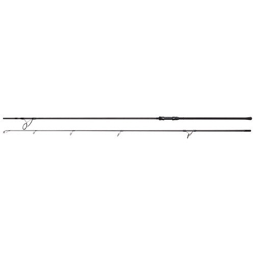 PROLOGIC C3 FULCRUM FS 12'/3.60M 3.25LBS 2részes 50MM ALL ROUND pontyozó bot