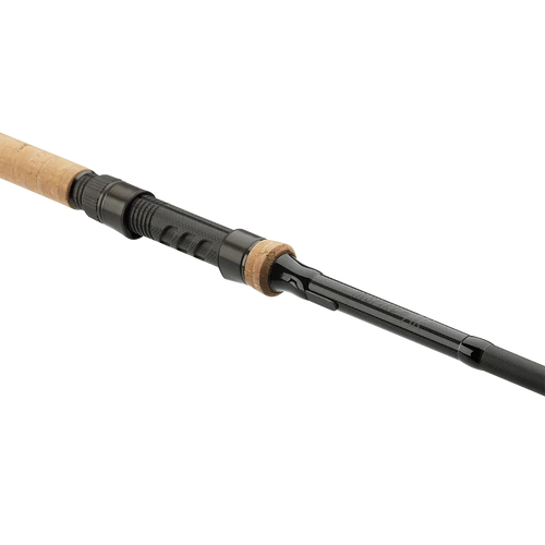 PROLOGIC C6 INSPIRE FC 12'/3.60M 3.25LBS 2részes 50MM ALL ROUND pontyozó bot