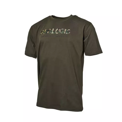 PROLOGIC Camio Letter T-Shirt póló XXL
