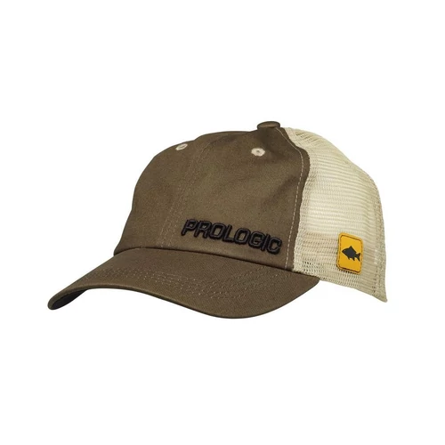PROLOGIC Classic Mesh Back Cap baseball sapka