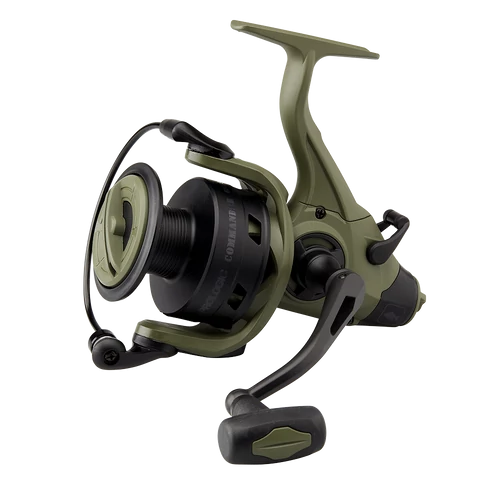 PROLOGIC Commander BF 6000 nyeletőfékes orsó