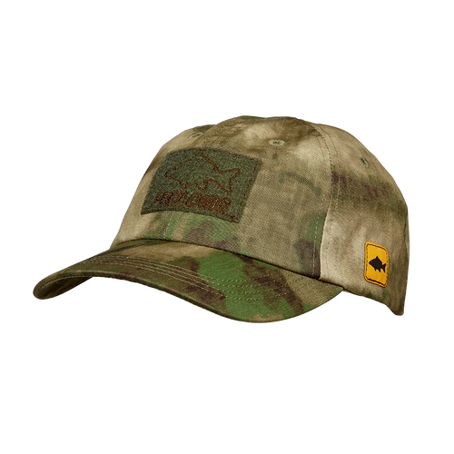 PROLOGIC CREEK CAMO CAP ONESIZE CAMO baseball sapka