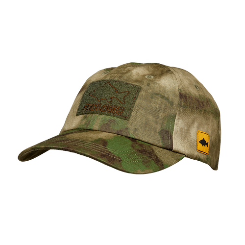 PROLOGIC CREEK CAMO CAP ONESIZE CAMO baseball sapka