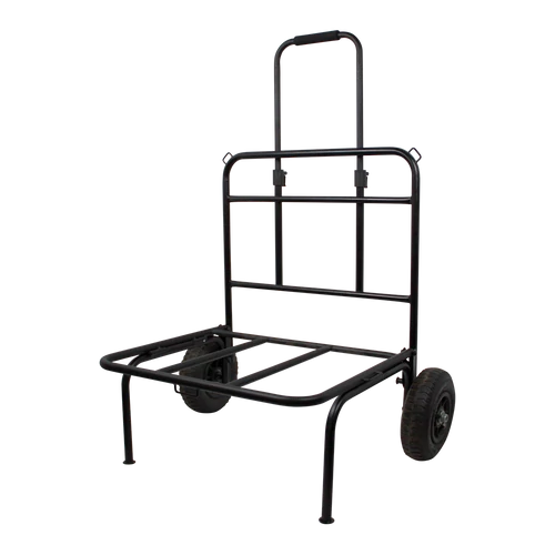 PROLOGIC CRUZADE CLASSIC TROLLEY FOLDABLE horgász talicska