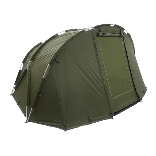 PROLOGIC CRUZADE SESSION BIVVY & OVERWRAP 2 MAN sátor téliponyvával