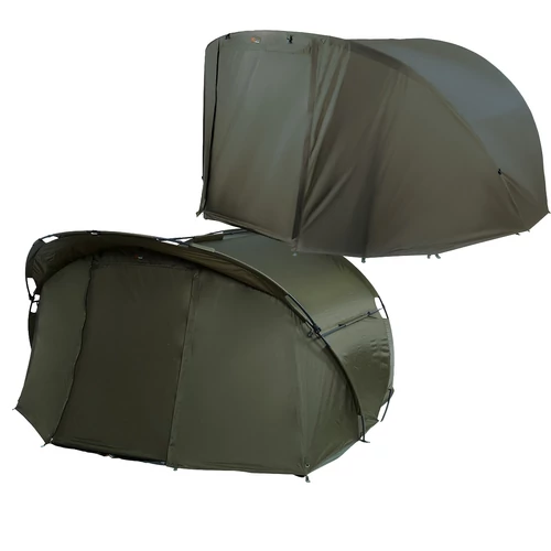 PROLOGIC C-SERIES BIVVY 2 MAN sátor téliponyvával