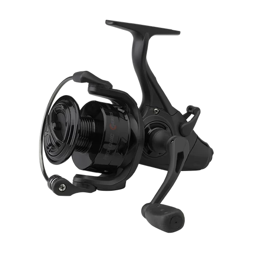PROLOGIC C-SERIES 5000 BF 3+1BB INCL GRAPH SPARE SPOOL nyeletőfékes orsó