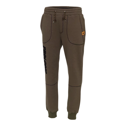PROLOGIC CARPIO JOGGERS ARMY GREEN melegítő nadrág L-es
