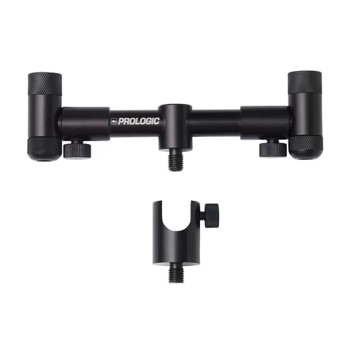 PROLOGIC ELEMENT QUICK RELEASE 2 ROD BUZZ BAR 15 -25CM bottartó