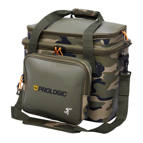 PROLOGIC ELEMENT STORM SAFE CARRYALL 38X27X29CM 25L vízálló horgásztáska