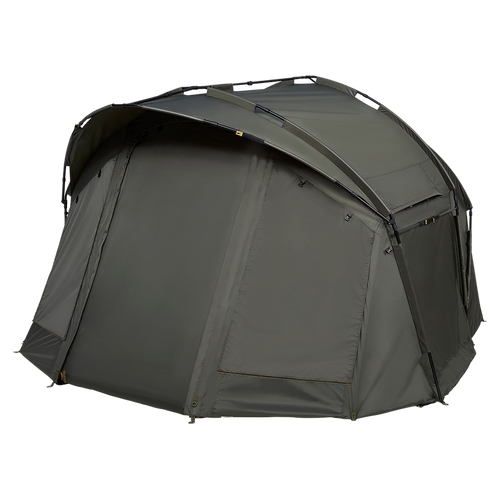 PROLOGIC FULCRUM SESSION BIVVY & OVERWRAP sátor téliponyvával
