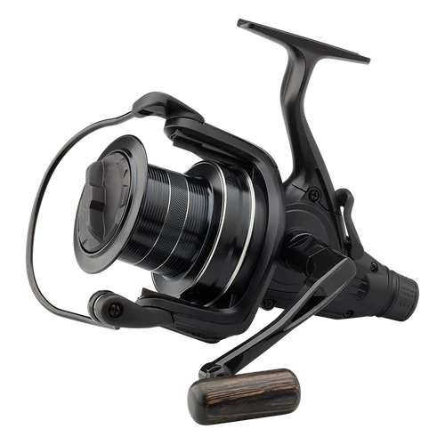 PROLOGIC FULCRUM XD BF 7000 5+1BB nyeletőfékes orsó