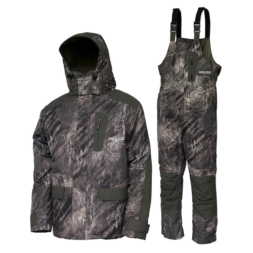 PROLOGIC HIGHGRADE REALTREE FISHING THERMO SUIT XXXL-es