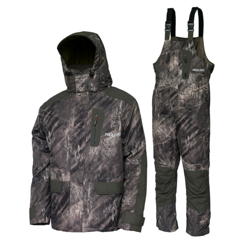 PROLOGIC HIGHGRADE REALTREE FISHING THERMO SUIT XL-es
