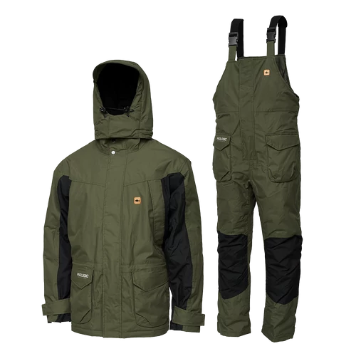 PROLOGIC HIGHGRADE THERMO SUIT thermo ruha szett XXXL-es