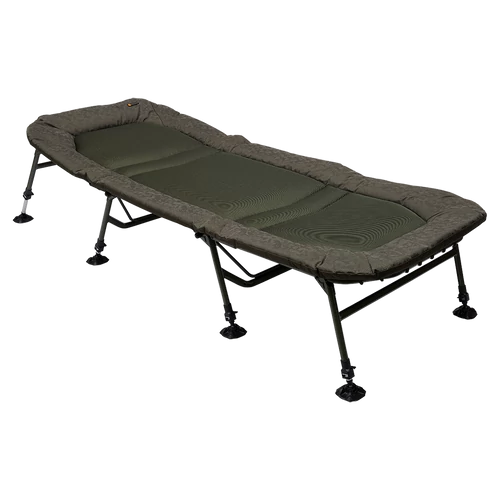 PROLOGIC INSPIRE DADDY LONG 8 LEG BEDCHAIR horgászágy