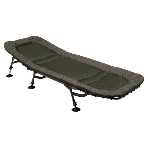 PROLOGIC INSPIRE RELAX RECLINER 6 LEG BEDCHAIR horgászágy